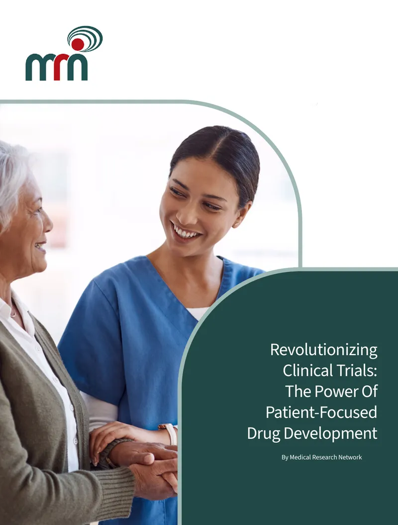 Patient-Focused Drug Development Guidance Overview