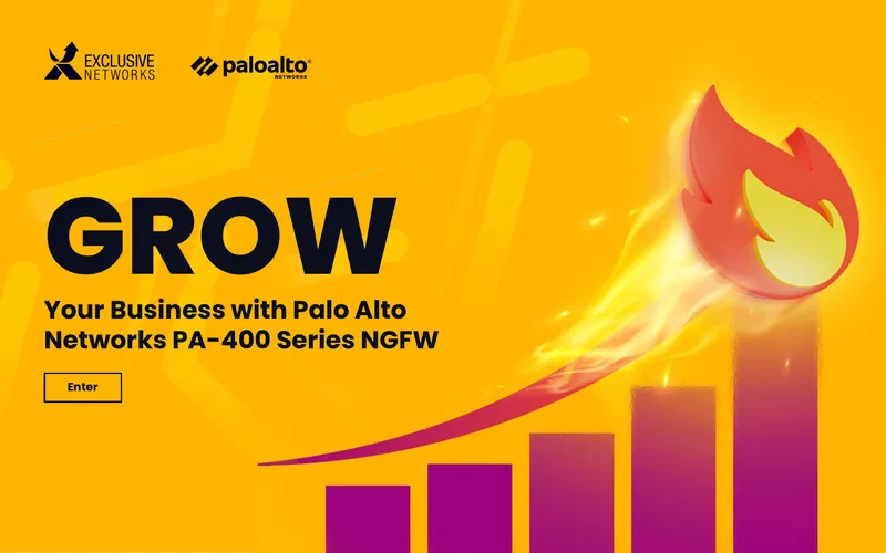 Palo Alto Networks PA-400 Series NGFW Guide