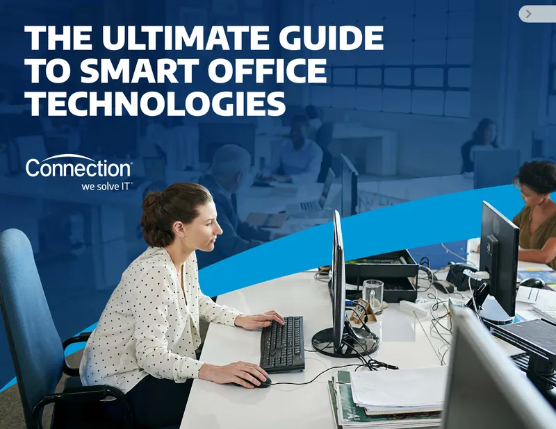 Guide to Smart Office Technologies Implementation