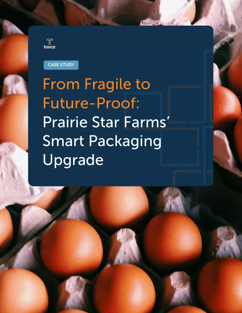 Prairie Star Farms Smart Packaging Case Study