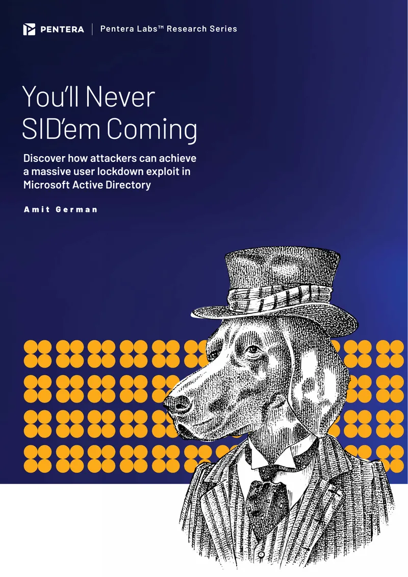 Active Directory SID Locking Exploit Analysis