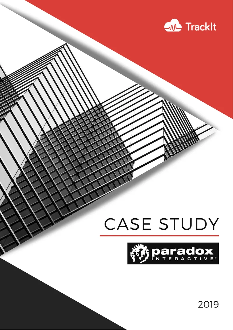 Paradox Interactive AWS Cost Optimization Case Study