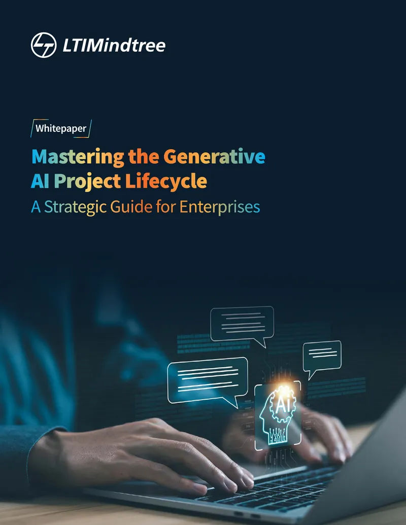 Generative AI Project Lifecycle Management