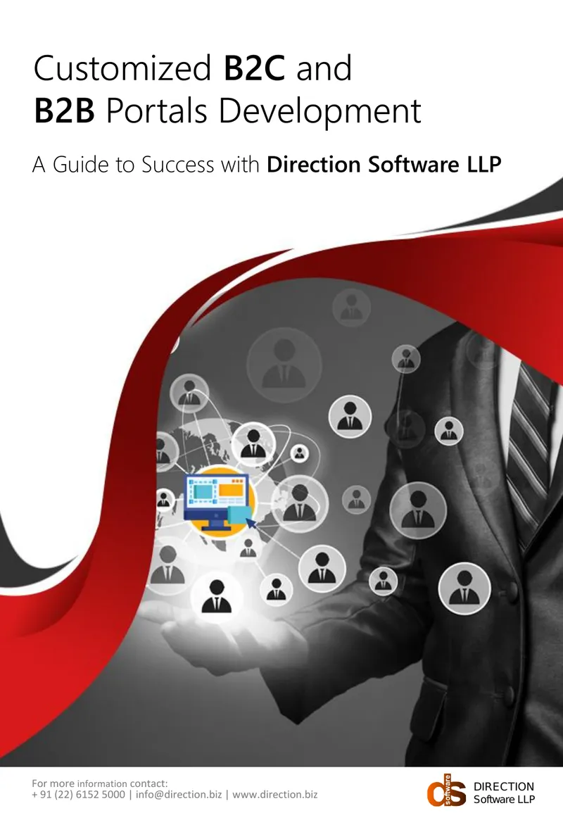 Customized B2B Portal Development Guide