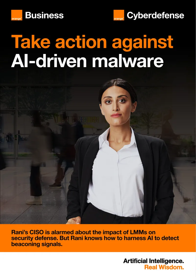 AI-Driven Malware Detection and Risks preview page 1