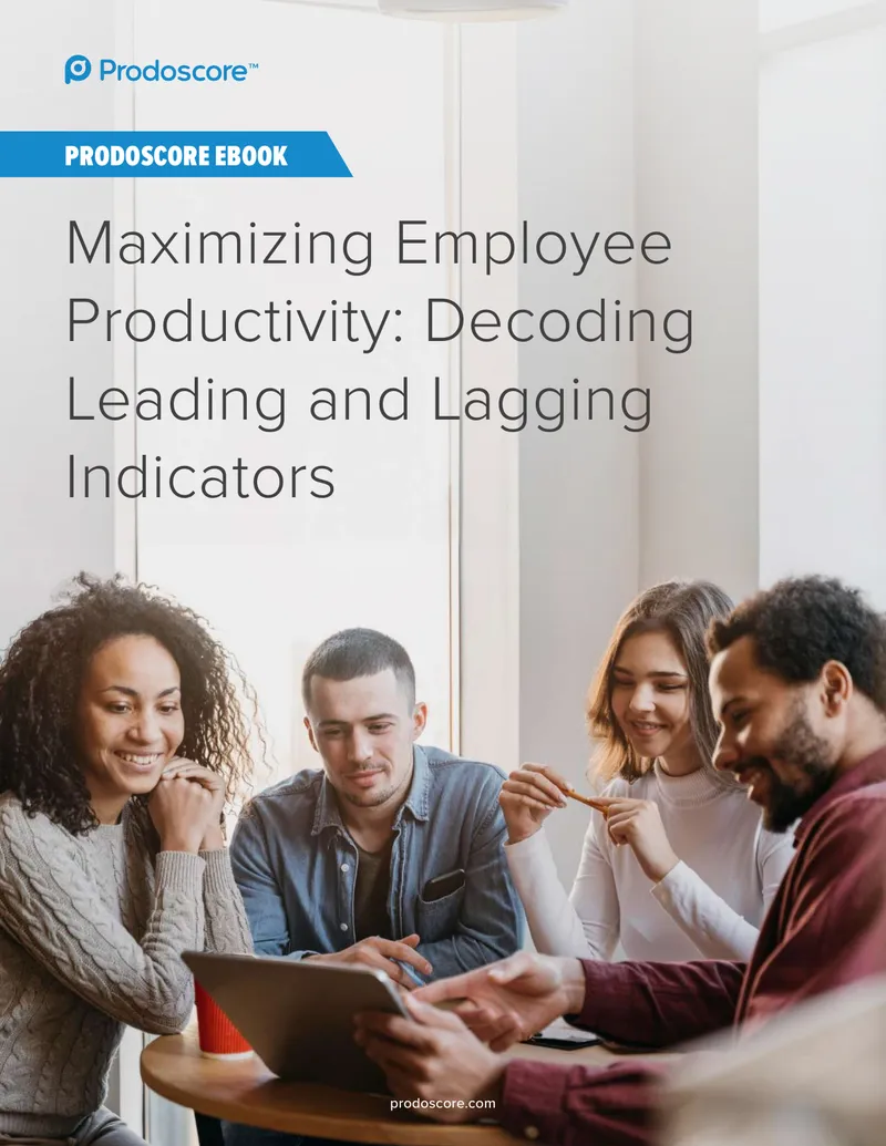Maximizing Employee Productivity with Indicators