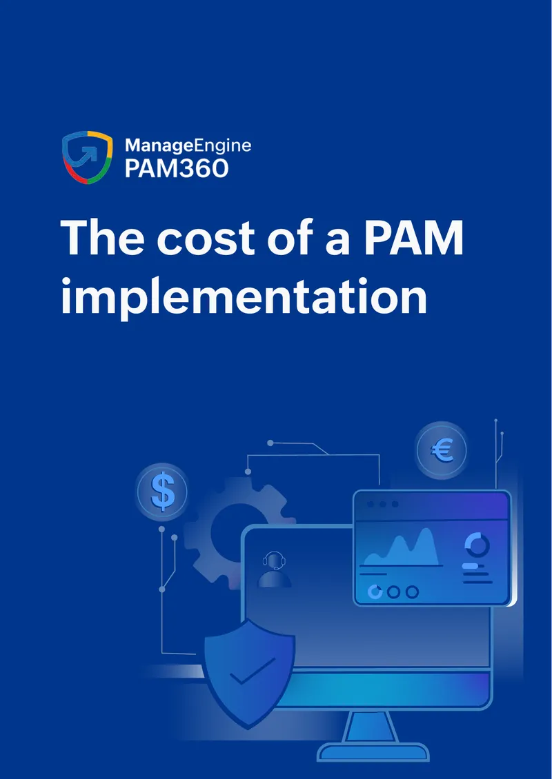 Cost Analysis of PAM Implementation