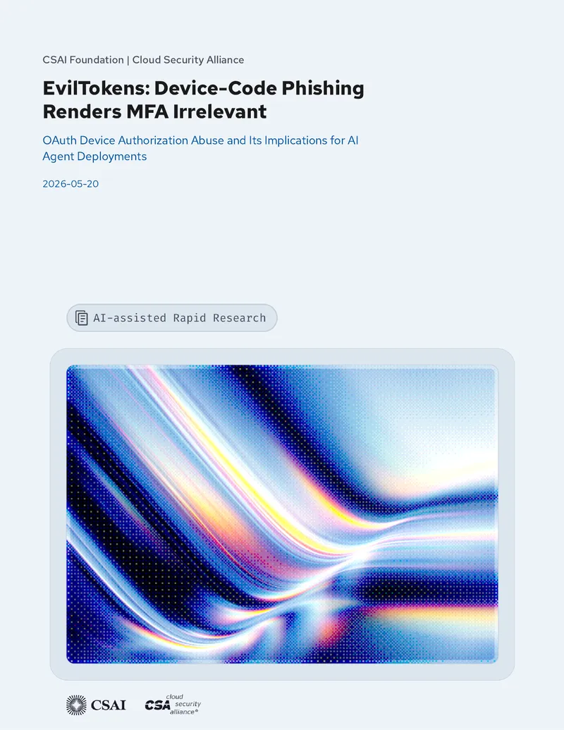 EvilTokens Phishing-as-a-Service Platform Analysis