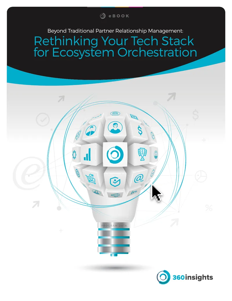 Rethinking the Tech Stack for Ecosystem Orchestration