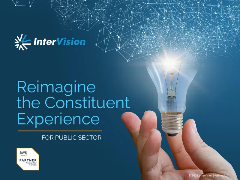 Enhancing Constituent Experience in Public Sector Contact Centers