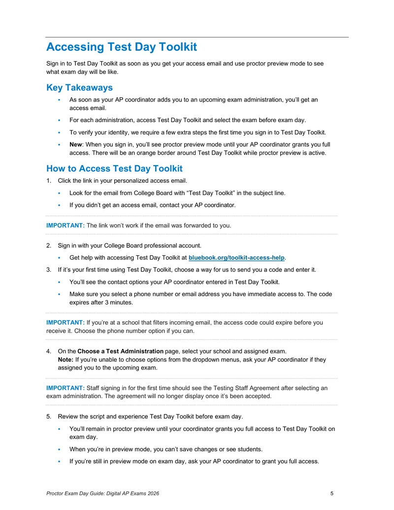 Page 5