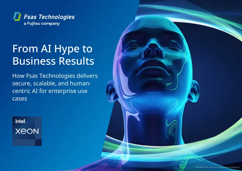 AI Solutions for Enterprise Integration and Efficiency