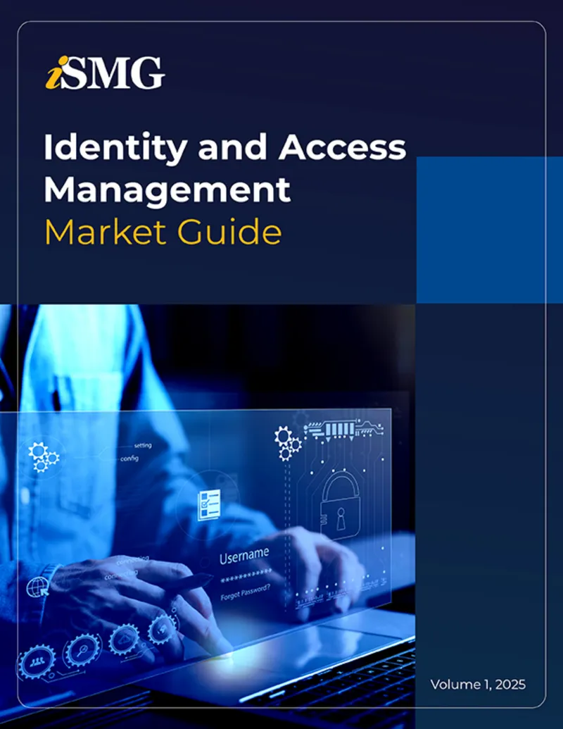 Identity and Access Management Market Analysis for 2025