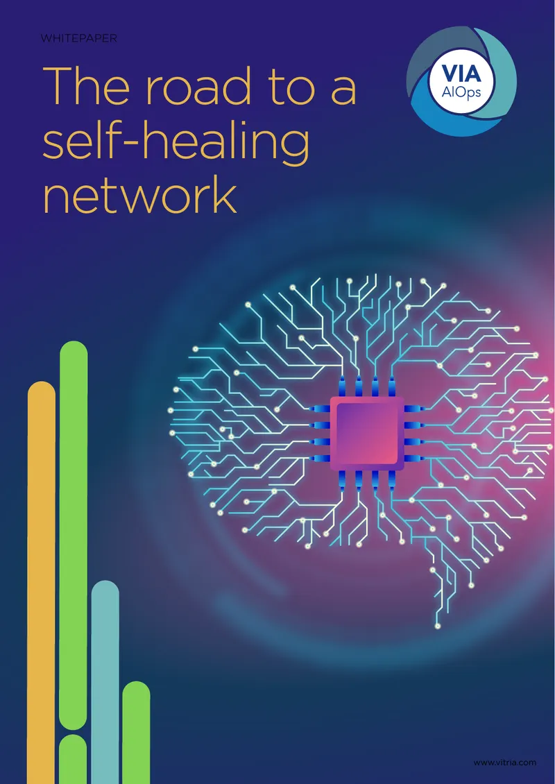 Self-Healing Network Intelligence Requirements