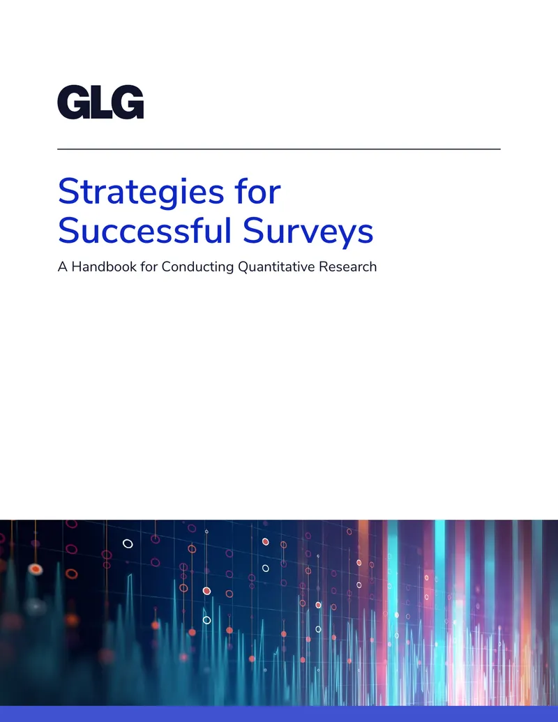 Strategies for Successful Surveys Handbook