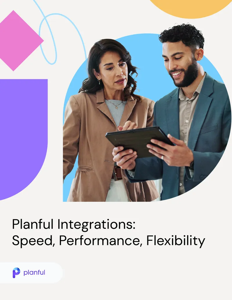 Integration Capabilities in Financial Performance Management