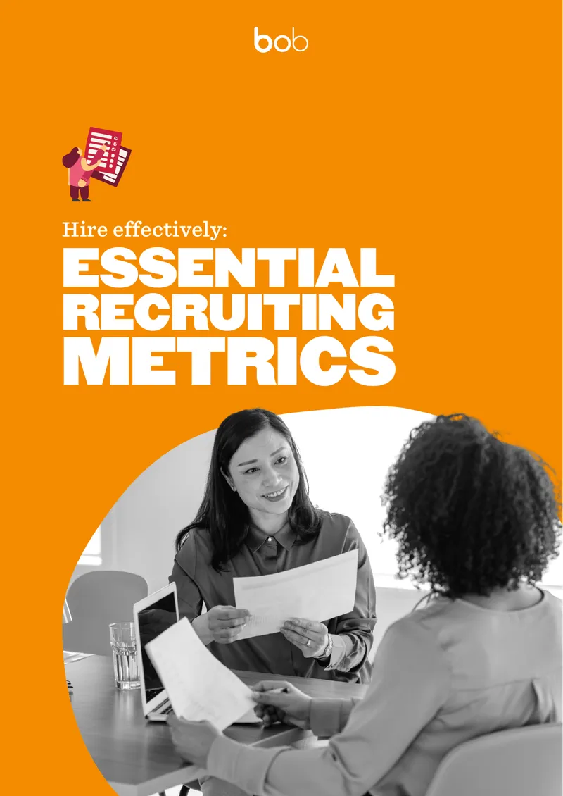Essential Recruiting Metrics for Effective Hiring