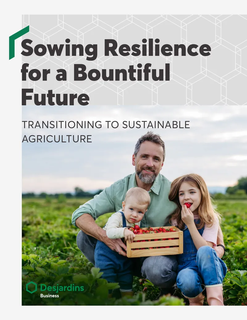 Guide to Sustainable Agriculture Practices
