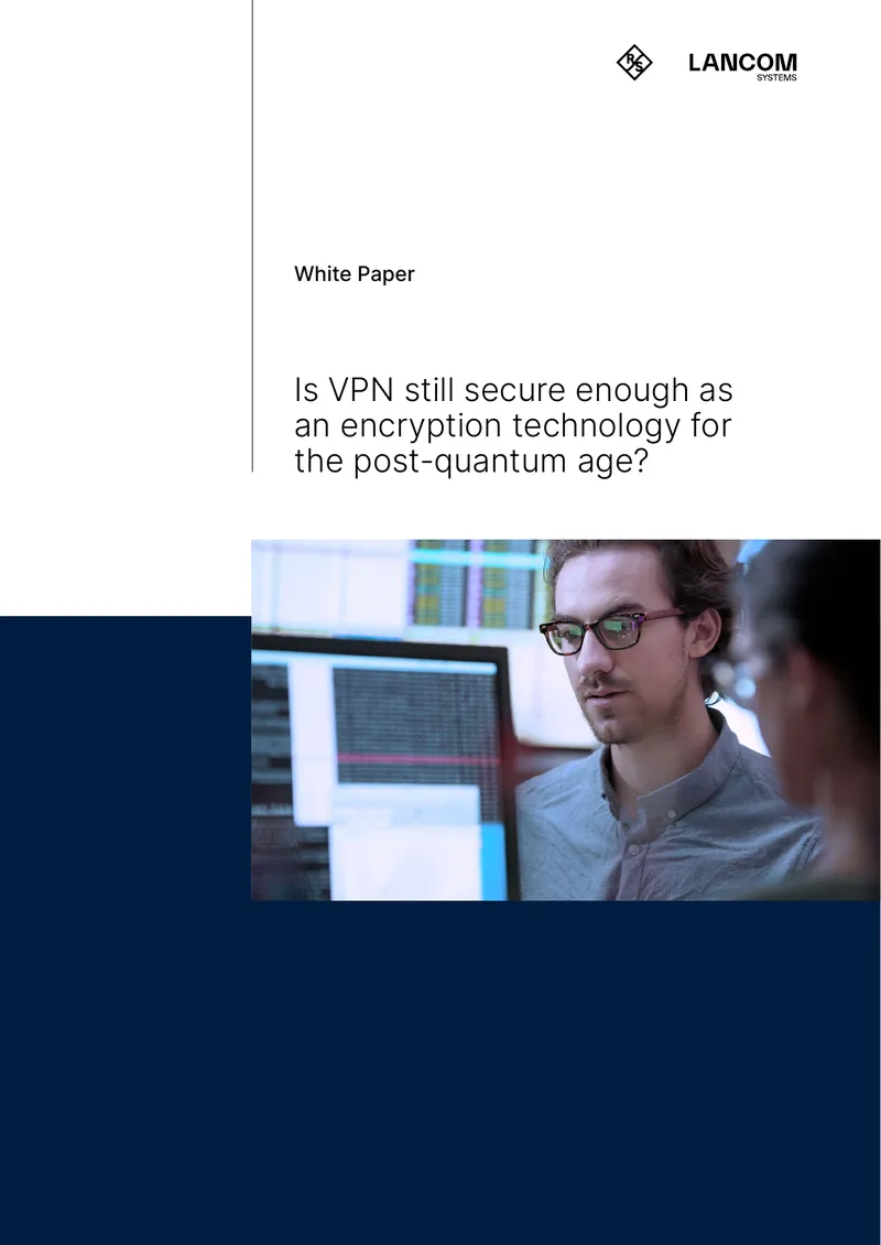 Post-Quantum VPN Security Implementation Guide