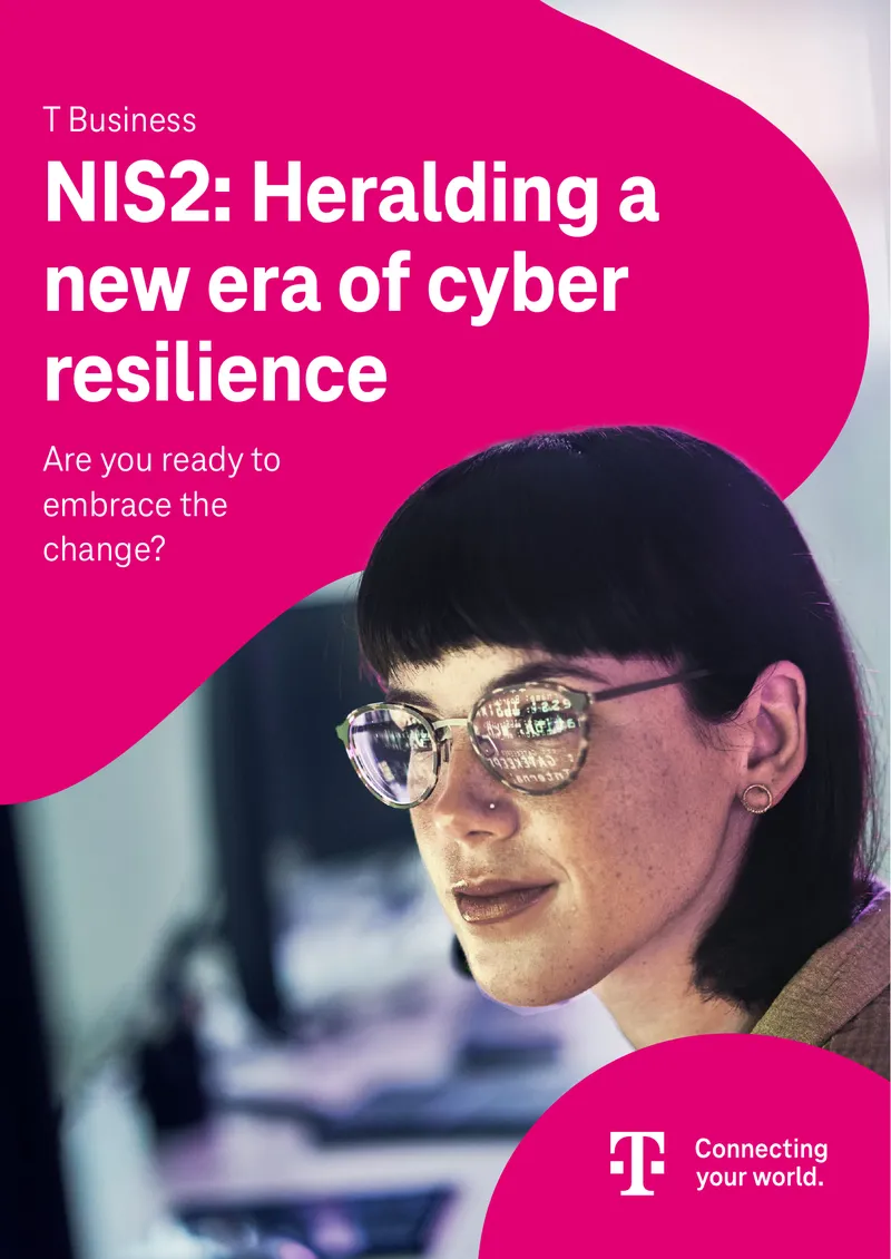 NIS2 Cybersecurity Directive Compliance Guide