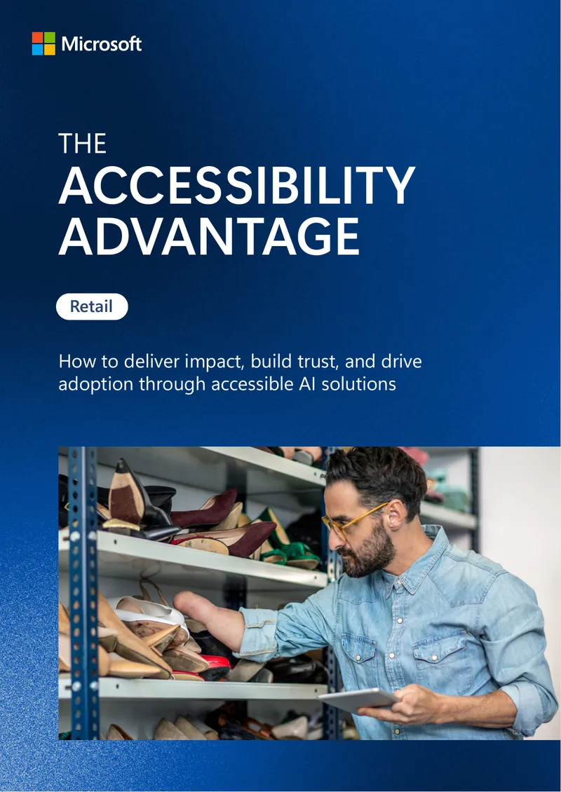 Accessibility Strategies for Retail Growth