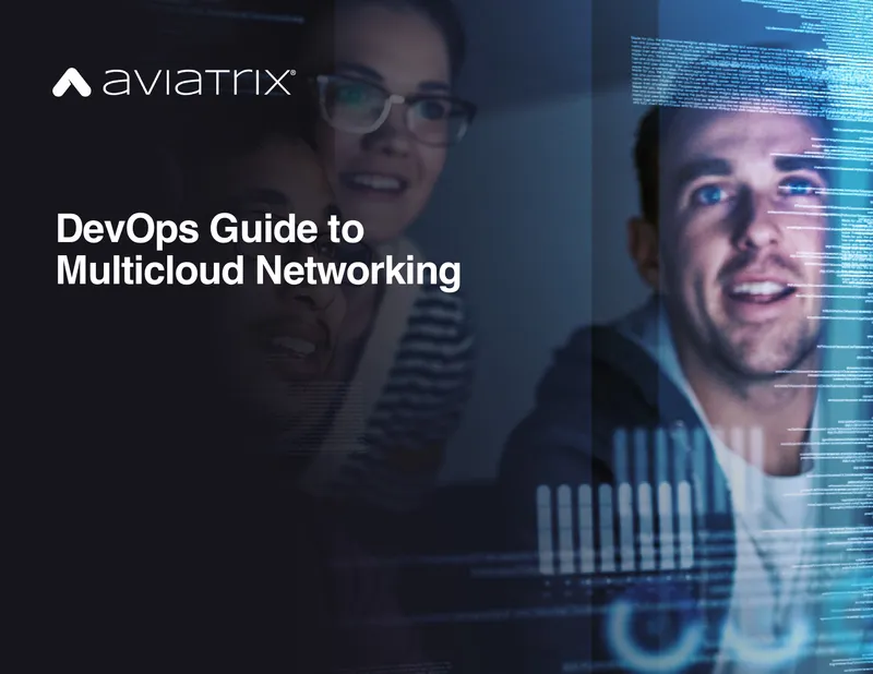 DevOps Guide to Multicloud Networking