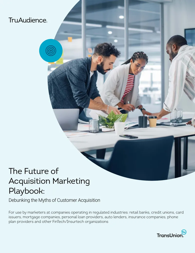 Future of Acquisition Marketing Playbook