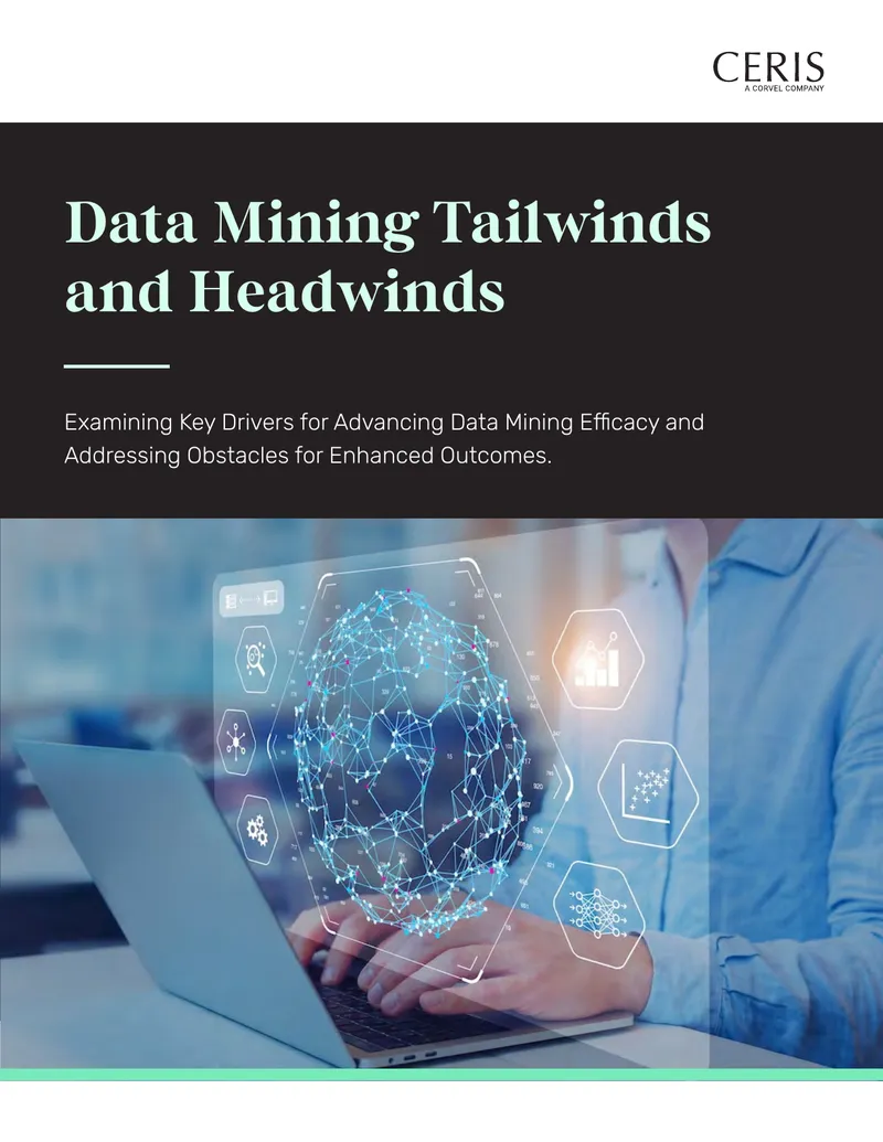 Data Mining Tailwinds and Headwinds Overview