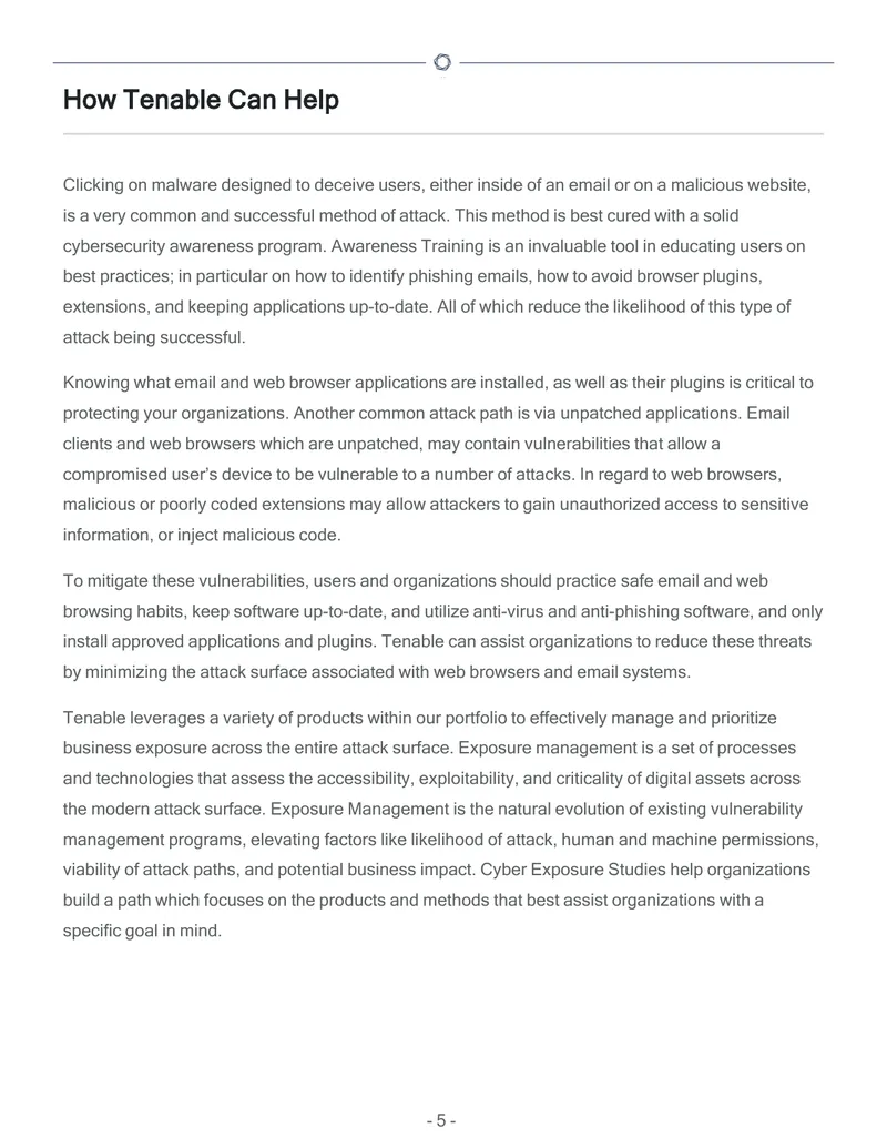 Page 5