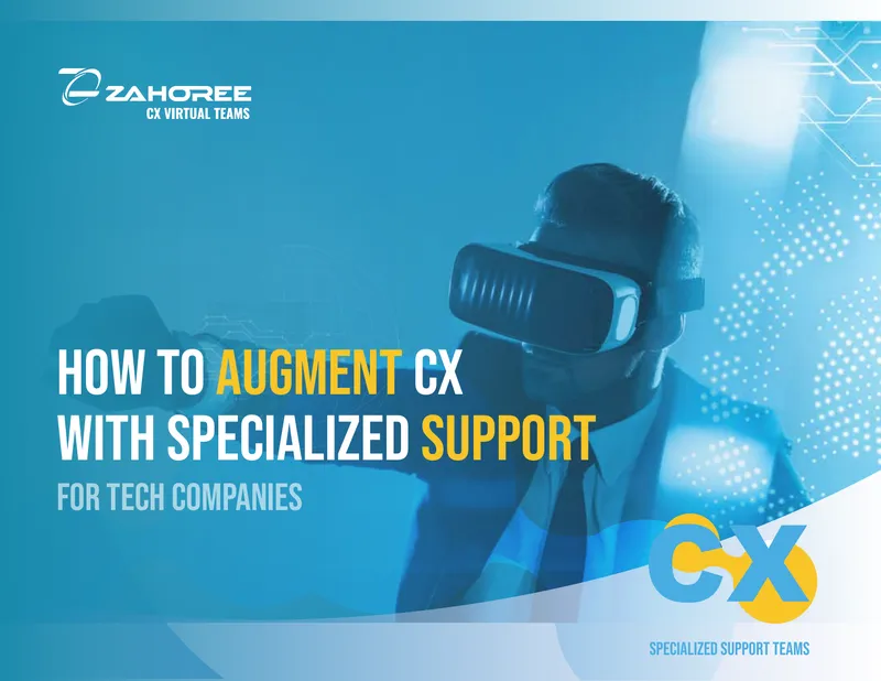 Transformational Customer Experience Support Framework