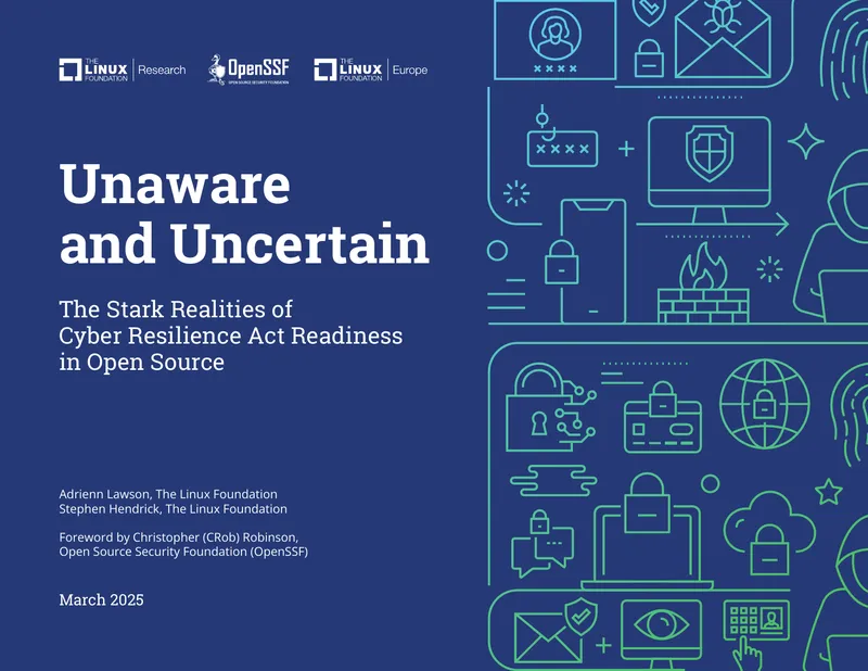 Cyber Resilience Act Readiness in Open Source