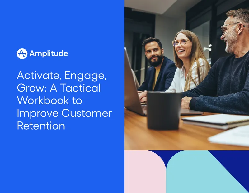 Tactical Workbook for Customer Retention Strategies