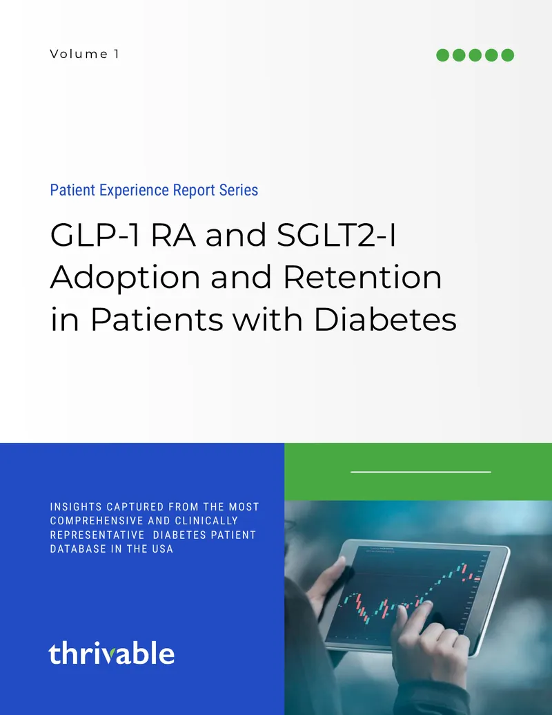 Patient Experience Report on Diabetes Treatments
