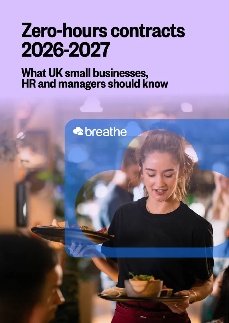 Zero-Hours Contracts Guide for UK Small Businesses