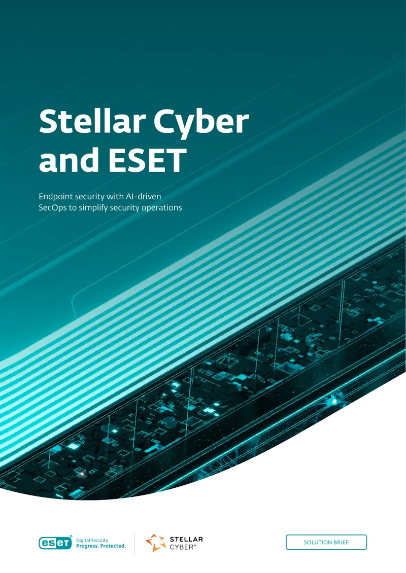 AI-Driven Endpoint Security Integration