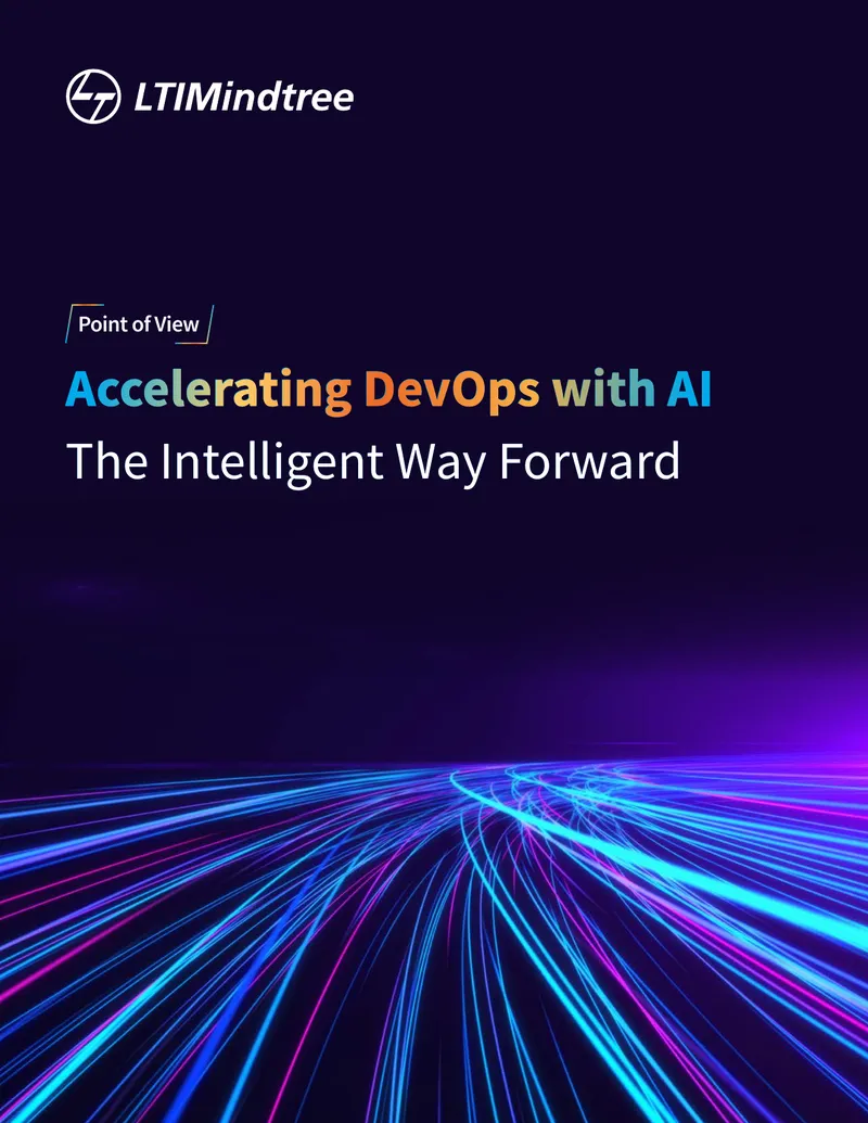 AI-Driven DevOps Transformation Strategies