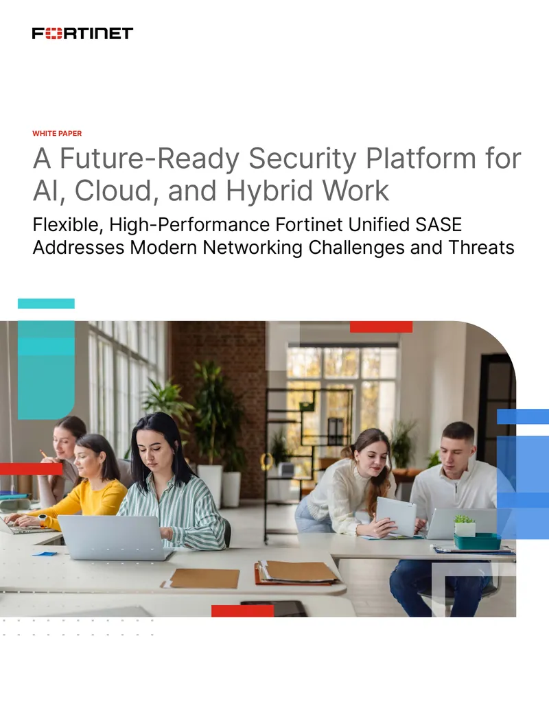 Future-Ready Security Platform for AI and Cloud