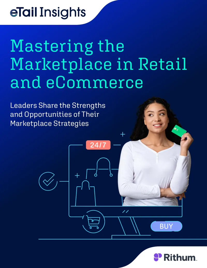 Marketplace Strategies in Retail and eCommerce
