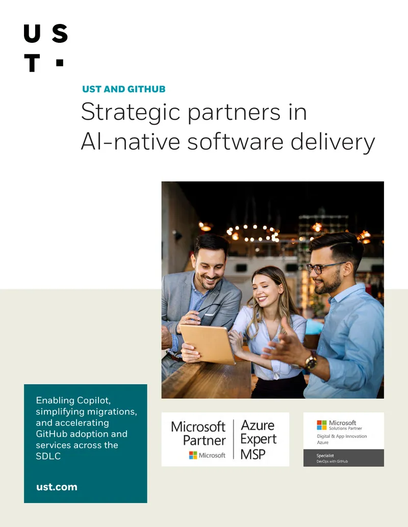 AI-Native Software Delivery with GitHub