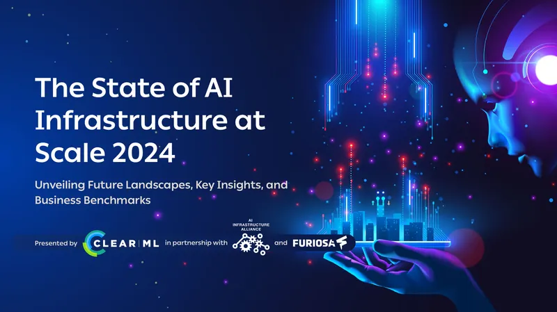 Global AI Infrastructure Market Trends and Insights 2024