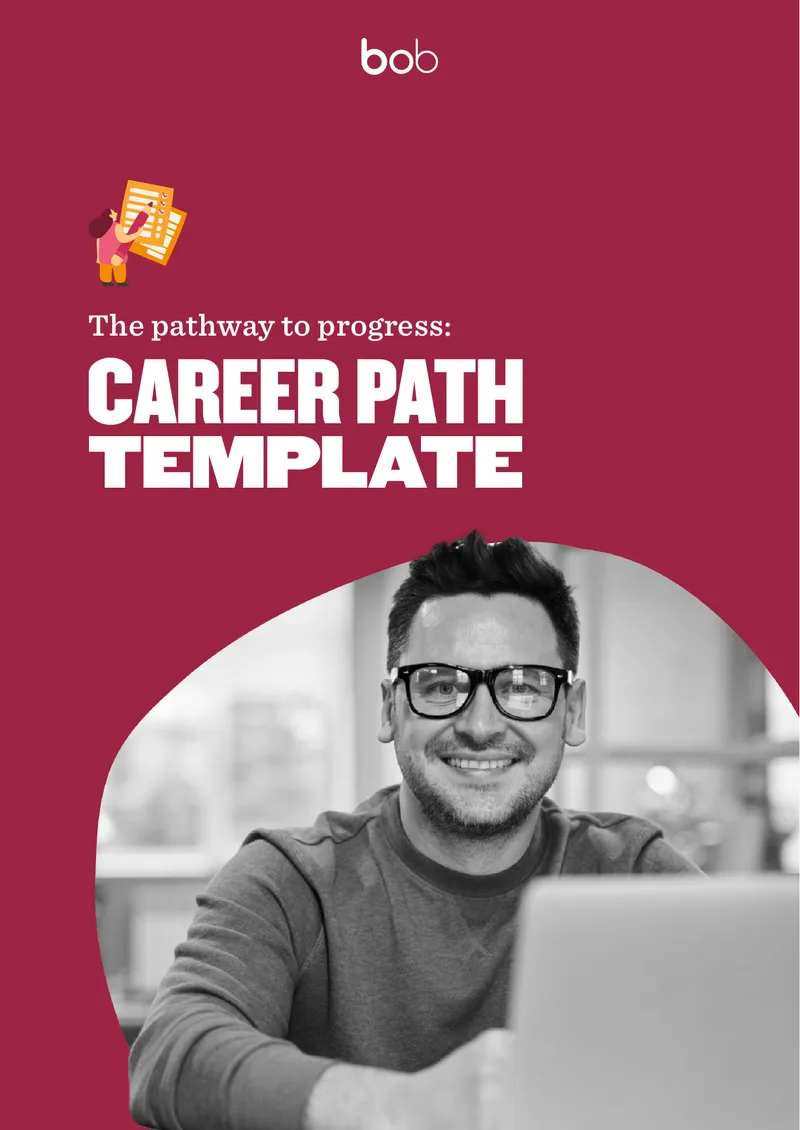 Career Path Template Development Guide