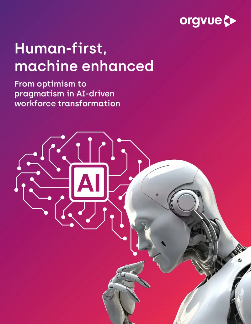 AI-Driven Workforce Transformation and Skills Development