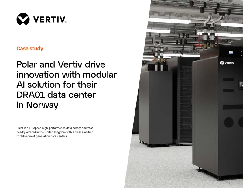 Polar Modular AI Solution Case Study