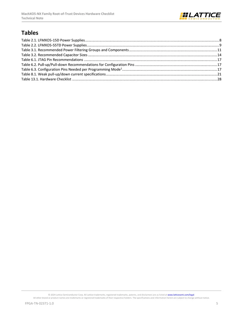 Page 5