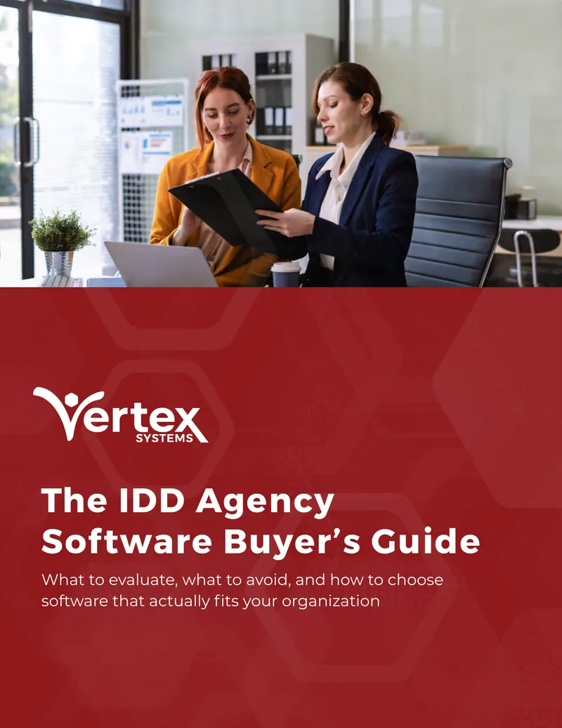 IDD Agency Software Buyer’s Guide