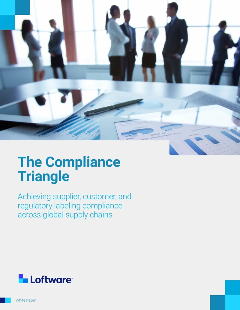 Achieving Compliance Across Global Supply Chains