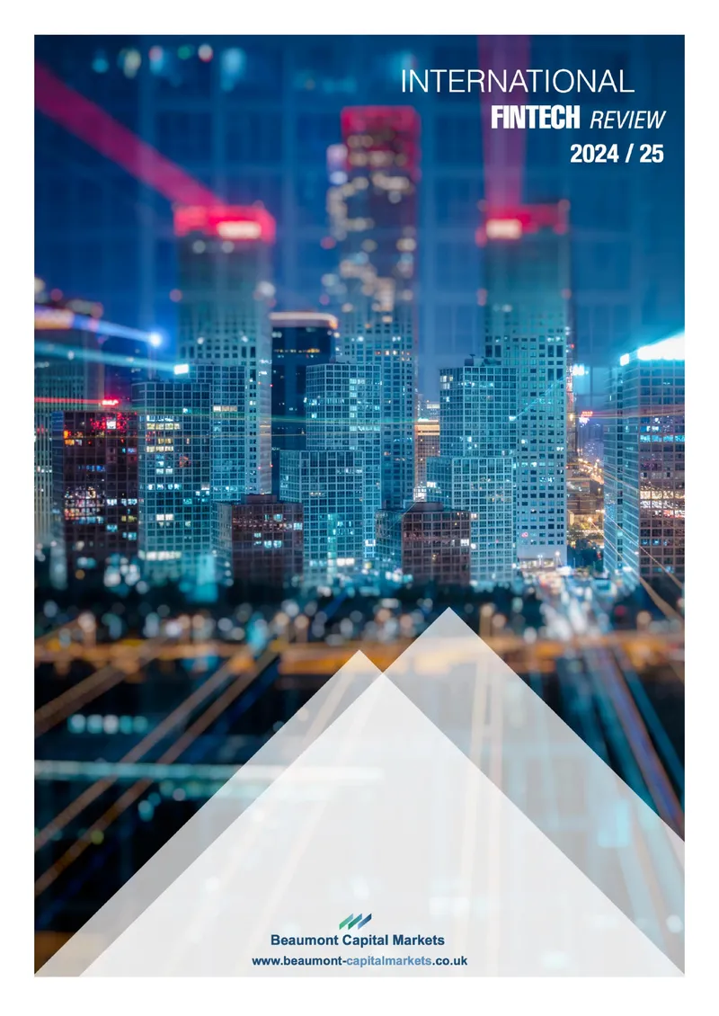 AI Integration in Financial Services in the Middle East
