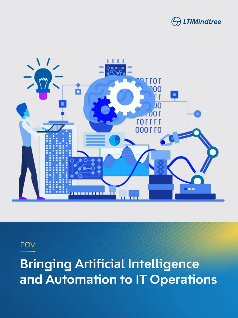 Artificial Intelligence and Automation in IT Operations