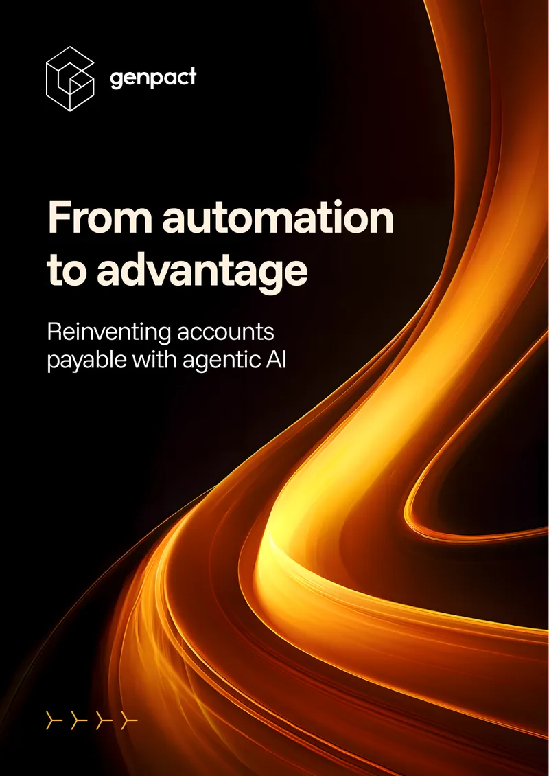 Transforming Accounts Payable with Agentic AI