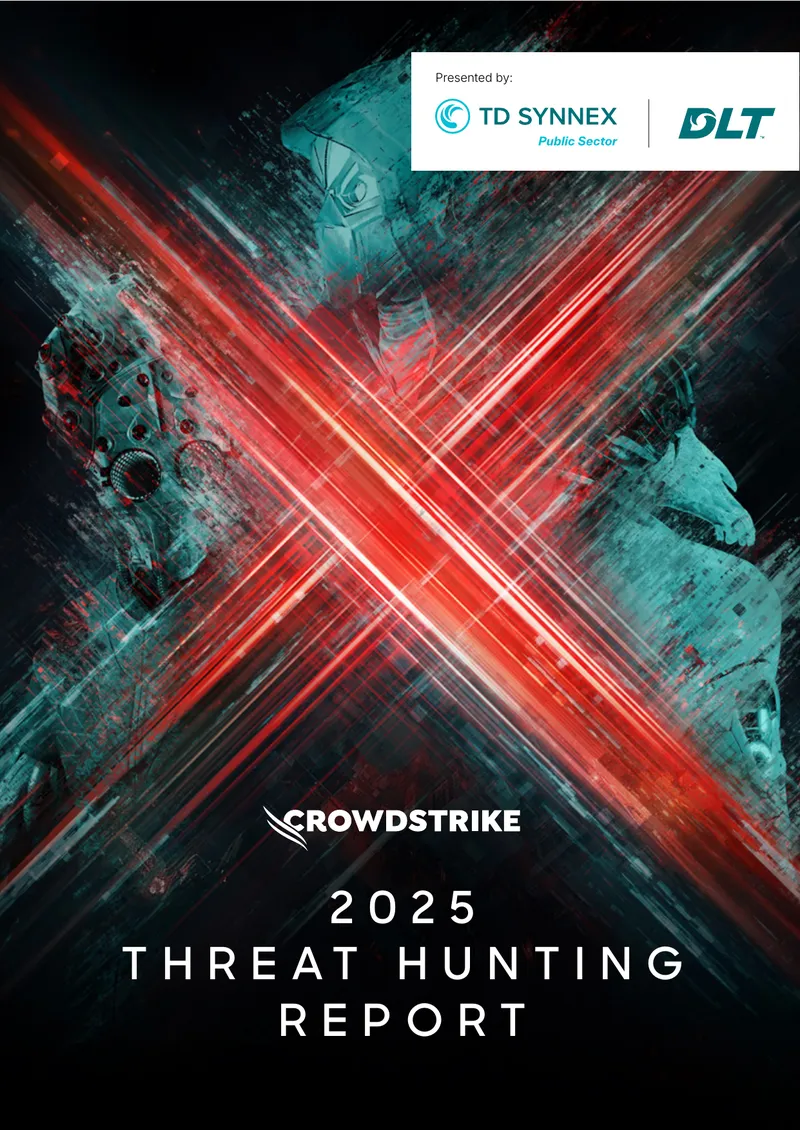 CrowdStrike 2025 Threat Hunting Report